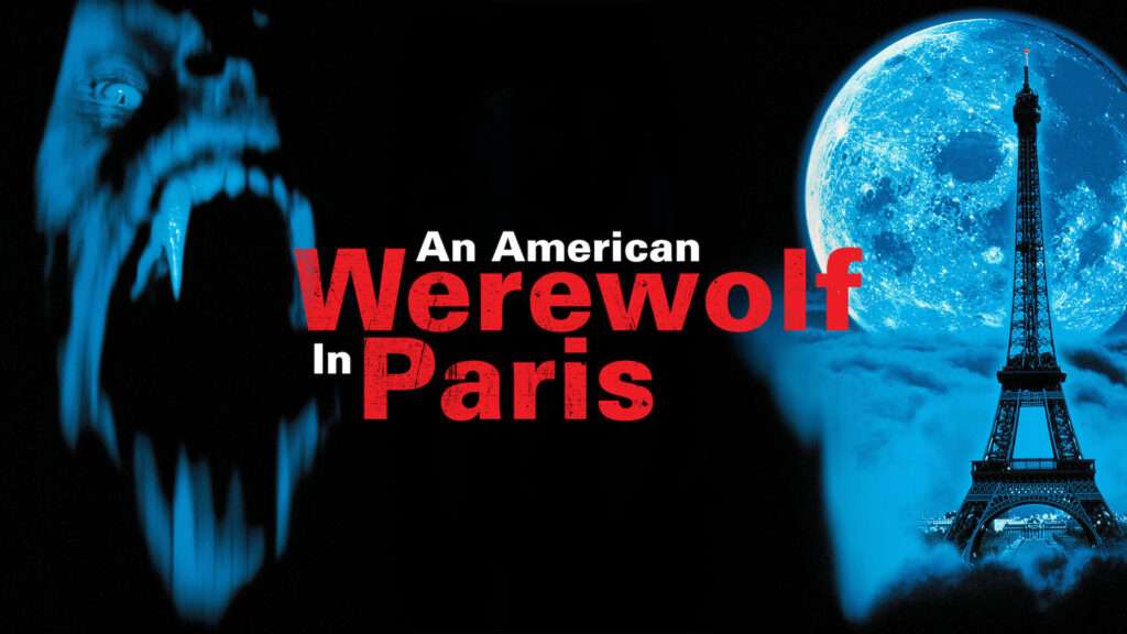 FREE Horror Titles Coming to Crackle Streaming Service in October! 12 FREE Horror Titles Coming to Crackle Streaming Service in October! An American Werewolf in Paris