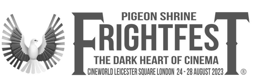 The Heart and Soul of Horror Review Websites. London Goring: Frightfest 2023