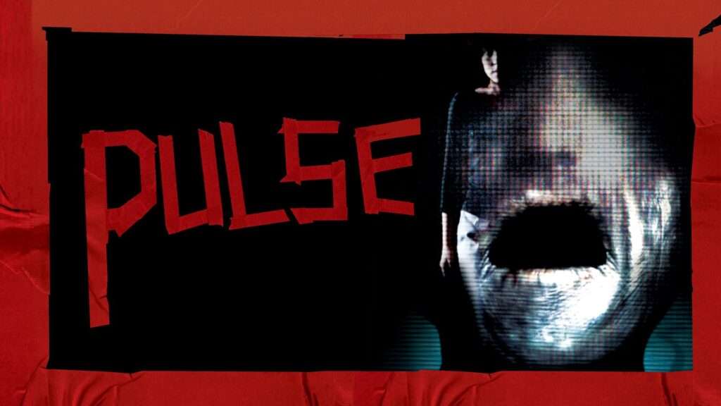 FREE Horror Titles Coming to Crackle Streaming Service in October! 5 FREE Horror Titles Coming to Crackle Streaming Service in October! Pulse (Kairo)