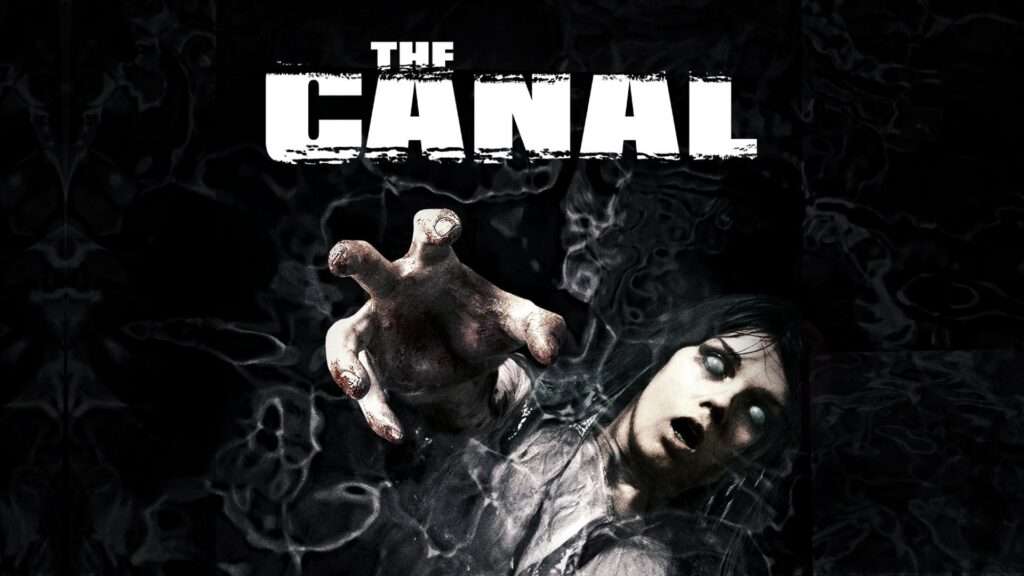 FREE Horror Titles Coming to Crackle Streaming Service in October! 14 FREE Horror Titles Coming to Crackle Streaming Service in October! The Canal