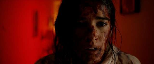 (Photo: Emma Pasarow as Lilly, “Kickstart My Heart”)