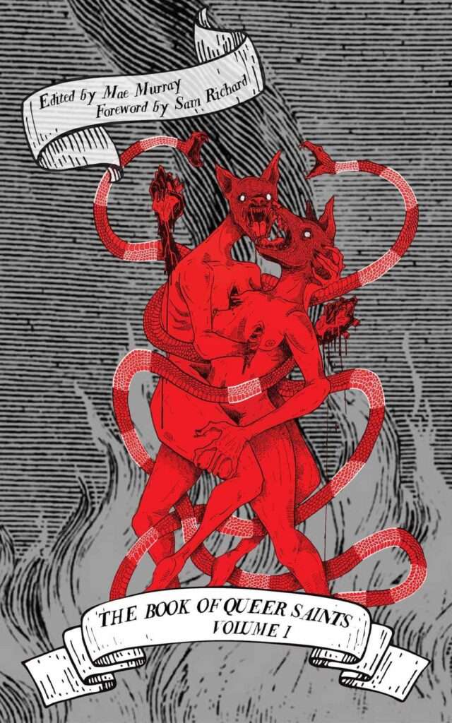 James Bennett on Awards, and the Queerness of Horror 5 James Bennett on Awards, and the Queerness of Horror the book of queer saints