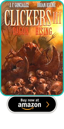 Clickers III: Dagon Rising 