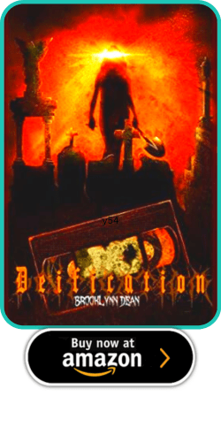 Deification by Brooklynn Dean