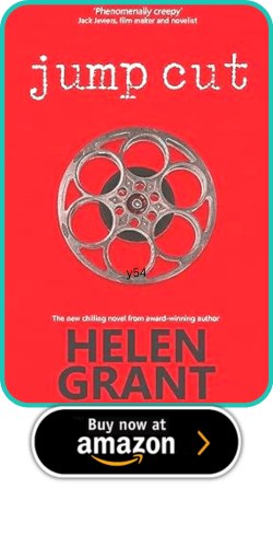 Jump Cut by Helen Grant 