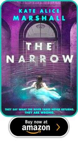Kate Alice Marshall – The Narrow