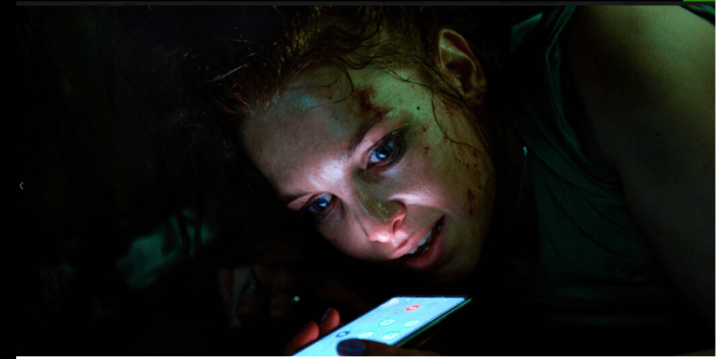 Nightmares Film Festival, Part 1 3 Nightmares Film Festival, Part 1 The Heart and Soul of Horror Review Websites. Nightmares Film Festival, Part 1