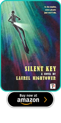 Silent Key by Laurel Hightower
