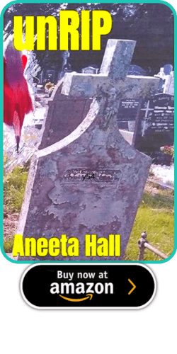 unRIP by Aneeta Hall 