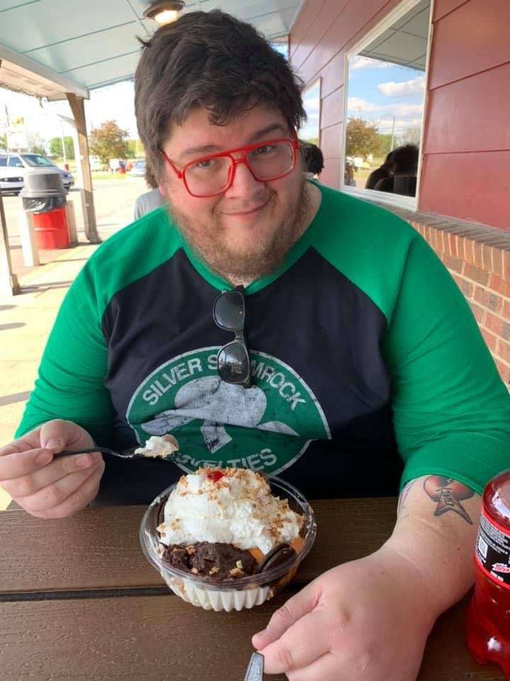 Dustin Meadows