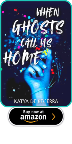 YA and Middle Grade Horror Roundup, November 2023 4 YA and Middle Grade Horror Roundup, November 2023 YA and Middle Grade Horror Roundup, November 2023Katya De Becerra – When Ghosts Call Us Home