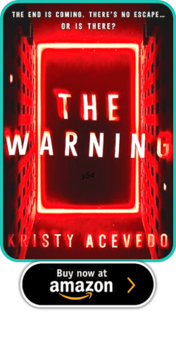 Best of 2023: Young Adult (YA) Horror and Dark Fiction 2 Best of 2023: Young Adult (YA) Horror and Dark Fiction Kristy Acevedo – The WarningBest of 2023: Young Adult (YA) Horror and Dark Fiction
