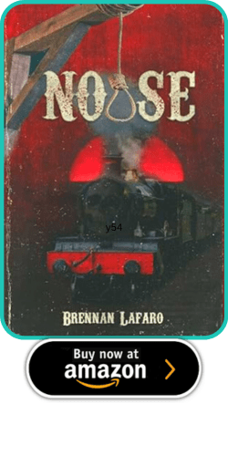 Noose By Brennan Lafaro