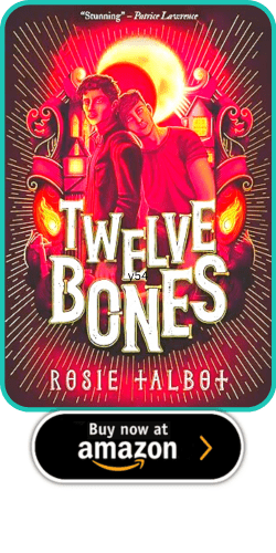 Rosie Talbot – Twelve Bones