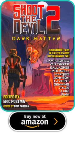 Shoot the Devil 2, Dark Matter