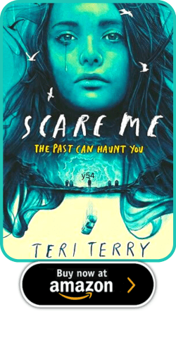 Best of 2023: Young Adult (YA) Horror and Dark Fiction 11 Best of 2023: Young Adult (YA) Horror and Dark Fiction Teri Terry – Scare MeBest of 2023: Young Adult