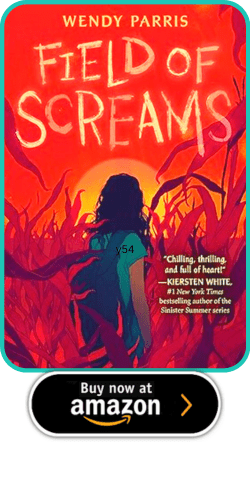 Wendy Parris – Field of Screams