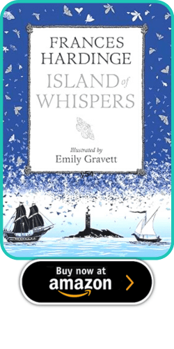 Best of 2023: Middle Grade Horror and Dark Fiction 6 Best of 2023: Middle Grade Horror and Dark Fiction Frances Hardinge – Island of Whispers (Could also qualify as YA)