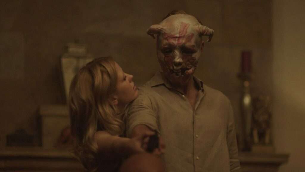 2023's Best Horror Movies  Your Ultimate Guide Infinity PoolDirector: Brandon Cronenberg
