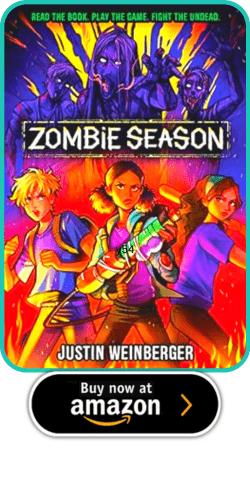 Justin Weinberger – Zombie SeasonAn Essential Guide
