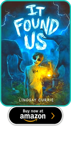 Best of 2023: Middle Grade Horror and Dark Fiction 2 Best of 2023: Middle Grade Horror and Dark Fiction Lindsay Currie – It Found UsBest of 2023: Middle Grade Horror and Dark Fiction