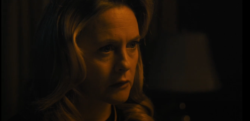 2023's Best Horror Movies  Your Ultimate Guide PerpetratorDirector: Jennifer Reeder