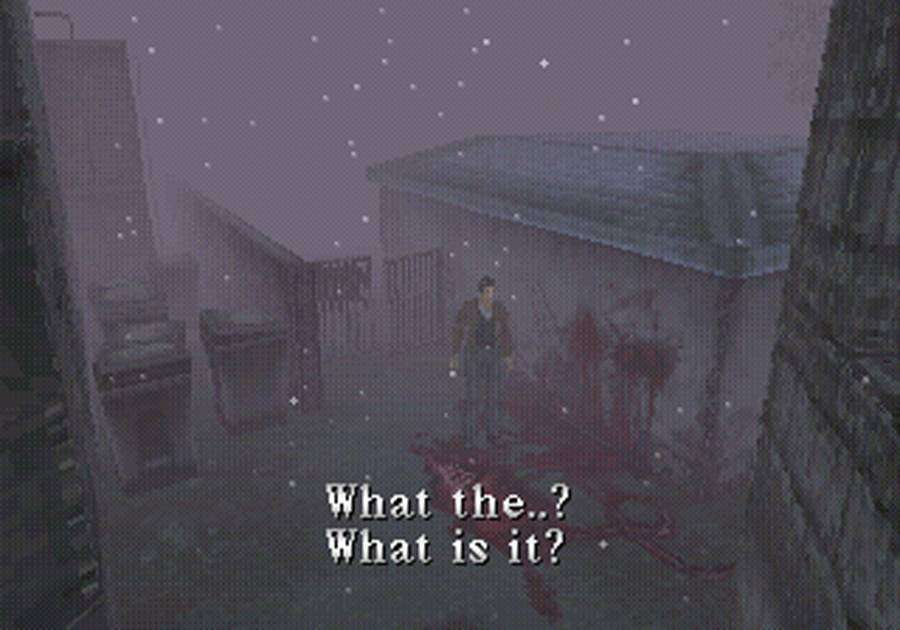 Silent Hill: A Chimerical Kaleidoscope, My Life In Horror 4 Silent Hill: A Chimerical Kaleidoscope, My Life In Horror Silent Hill: A Chimerical Kaleidoscope, My Life In Horror