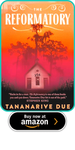 The Reformatory by Tananarive Due