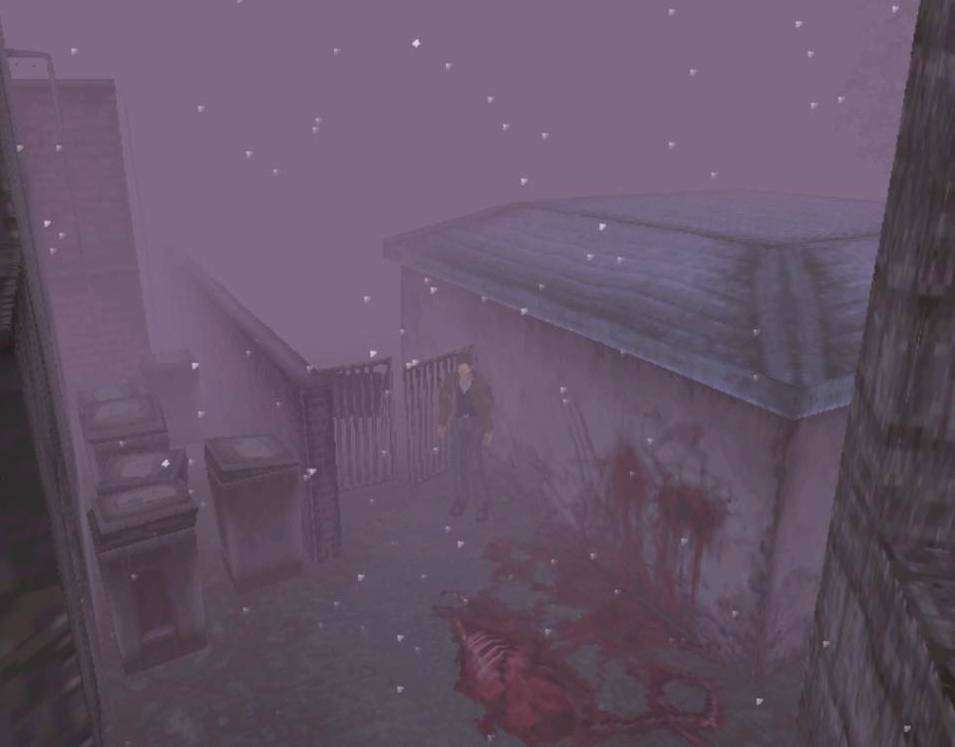 Silent Hill: A Chimerical Kaleidoscope, My Life In Horror 3 Silent Hill: A Chimerical Kaleidoscope, My Life In Horror Silent Hill: A Chimerical Kaleidoscope, My Life In Horror