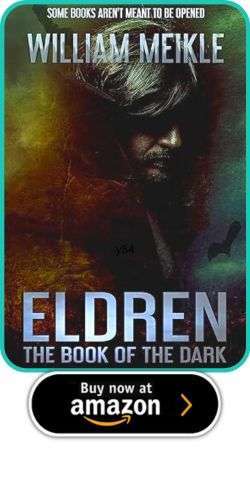 Eldren: The Book of the Dark