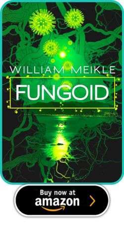 Celebrate William Meikle's Birthday Scotland's Finest Horror Witer 6 Celebrate William Meikle's Birthday Scotland's Finest Horror Witer Fungoid Kindle Edition
by William Meikle (Author)