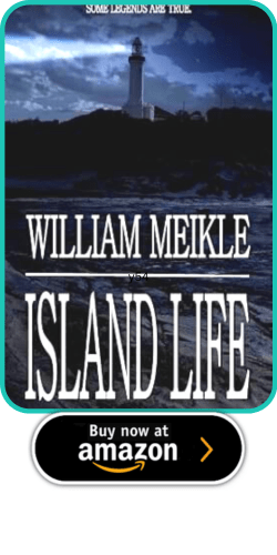 Island Life by William Meikle 