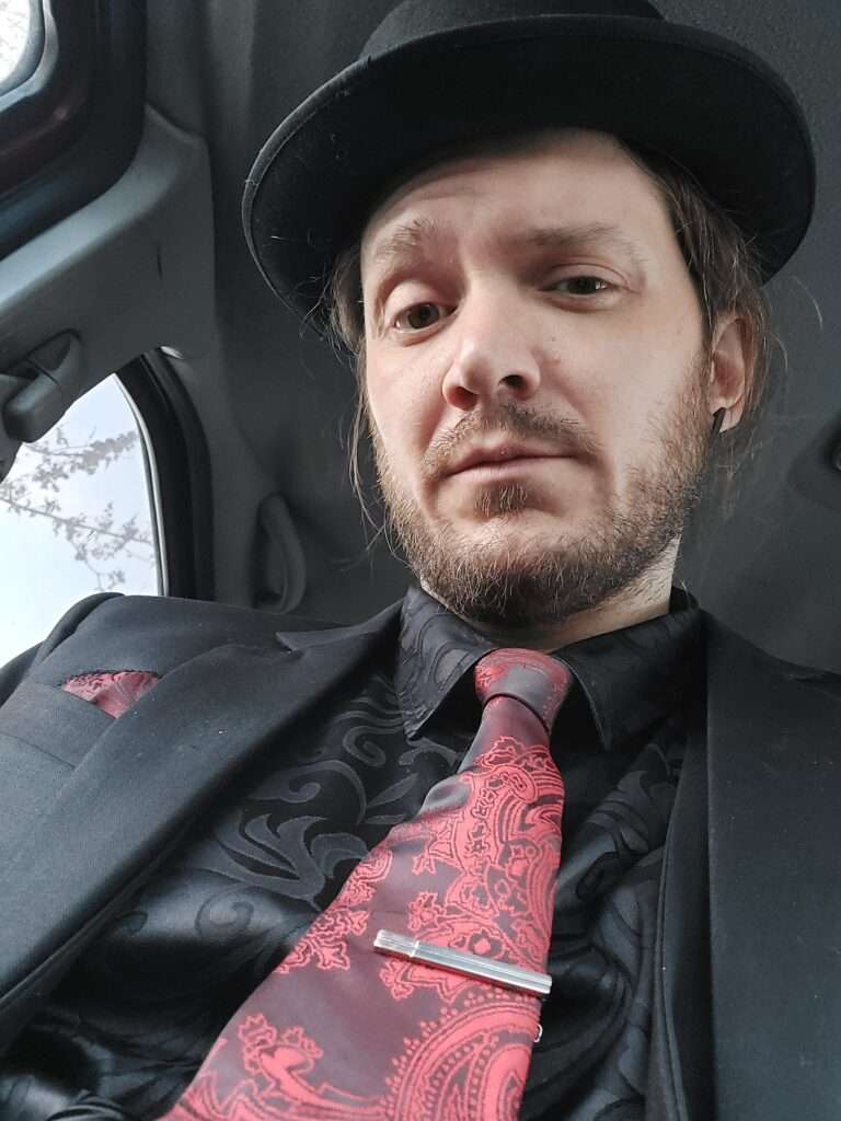 Three Sixes and a Forked Tongue, James Tyler Toothman 3 Three Sixes and a Forked Tongue, James Tyler Toothman THREE SIXES AND A FORKED TONGUE James Tyler Toothman