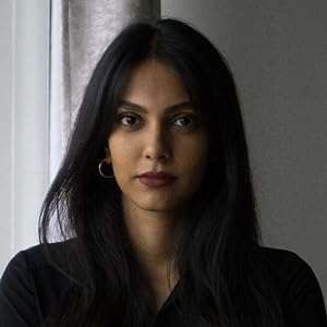 Amanda Jayatissa and her Childhood Fears. 3 Amanda Jayatissa and her Childhood Fears. Amanda Jayatissa