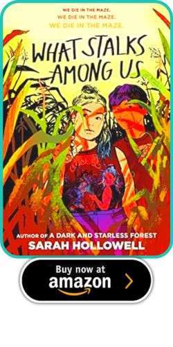 YA Bram Stoker Award Ginger Nuts of Horror breaks down the 2023 Preliminary List. 4 YA Bram Stoker Award Ginger Nuts of Horror breaks down the 2023 Preliminary List. Sarah Hollowell – What Stalks Among UsYA Bram Stoker Award Ginger Nuts of Horror breaks down the 2023 Preliminary List.