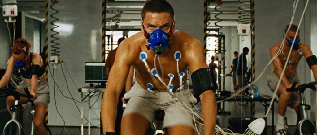 Tropic (2022) 