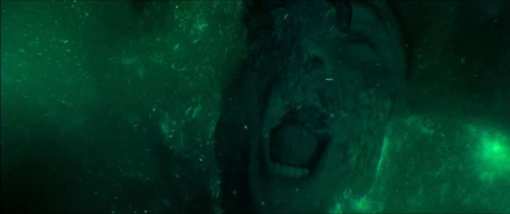 The Heart and Soul of Horror Review Websites. Tropic (2022) 