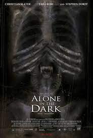 Alone in the Dark - Horror Battle 3 3 Alone in the Dark - Horror Battle 3 The Heart and Soul of Horror Review Websites. Alone in the Dark - Horror Battle 3