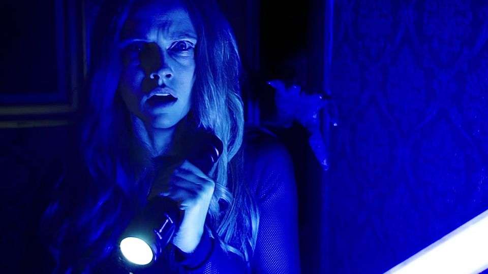 Exploring the Connection: Mental Health in Horror Movies 4 Exploring the Connection: Mental Health in Horror Movies Lights-Out lights out Exploring the Connection- Mental Health in Horror
