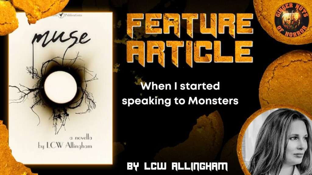 When I started speaking to Monsters - Childhood Fears HORROR FEATURE ARTICLE .jpg