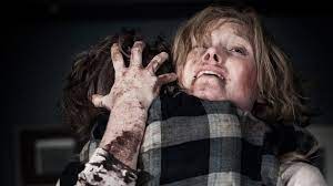 Exploring the Connection: Mental Health in Horror Movies 6 Exploring the Connection: Mental Health in Horror Movies bbb babadook Mental Health in Horror