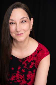 Elizabeth Hand - Women in Horror Month 4 Elizabeth Hand - Women in Horror Month Women in Horror Month By Carina Bissett