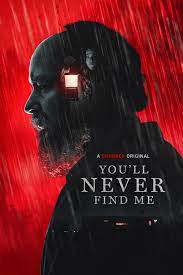 You’ll Never Find Me 1 You’ll Never Find Me You’ll Never Find Me A Horror Movie Review by Hope Madden