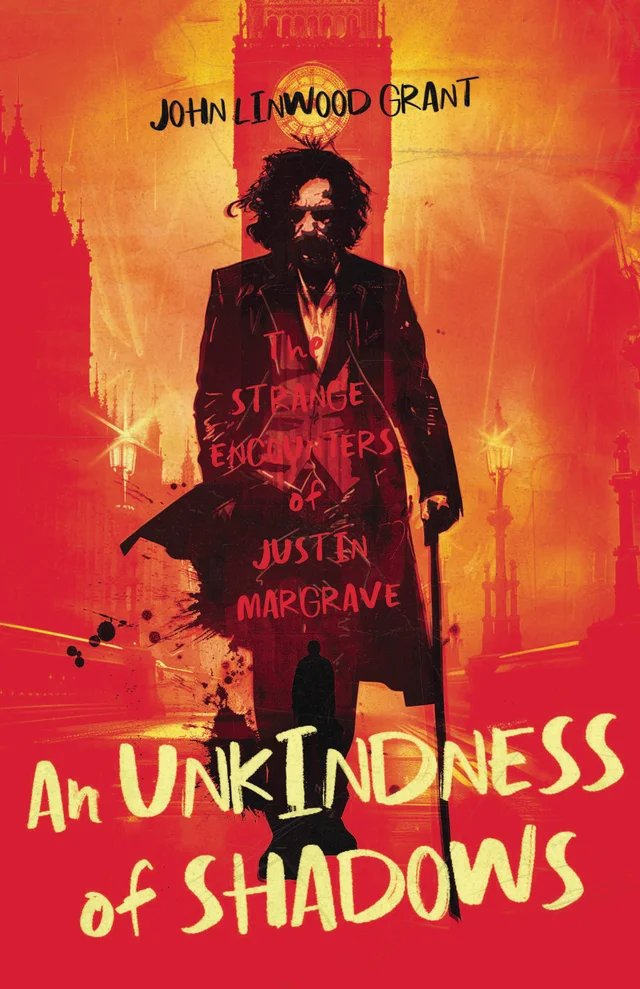 An Unkindness of Shadows by John Linwood Grant 2 An Unkindness of Shadows by John Linwood Grant An Unkindness of Shadows by John Linwood Grant Horror Book Review