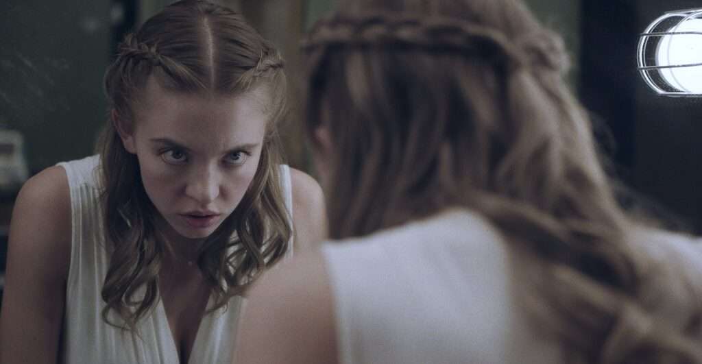 Immaculate 1 Immaculate Immaculate horror movie review