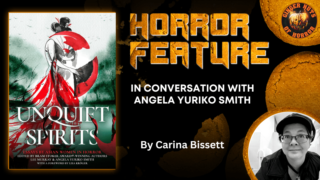 In conversation with Angela Yuriko Smith