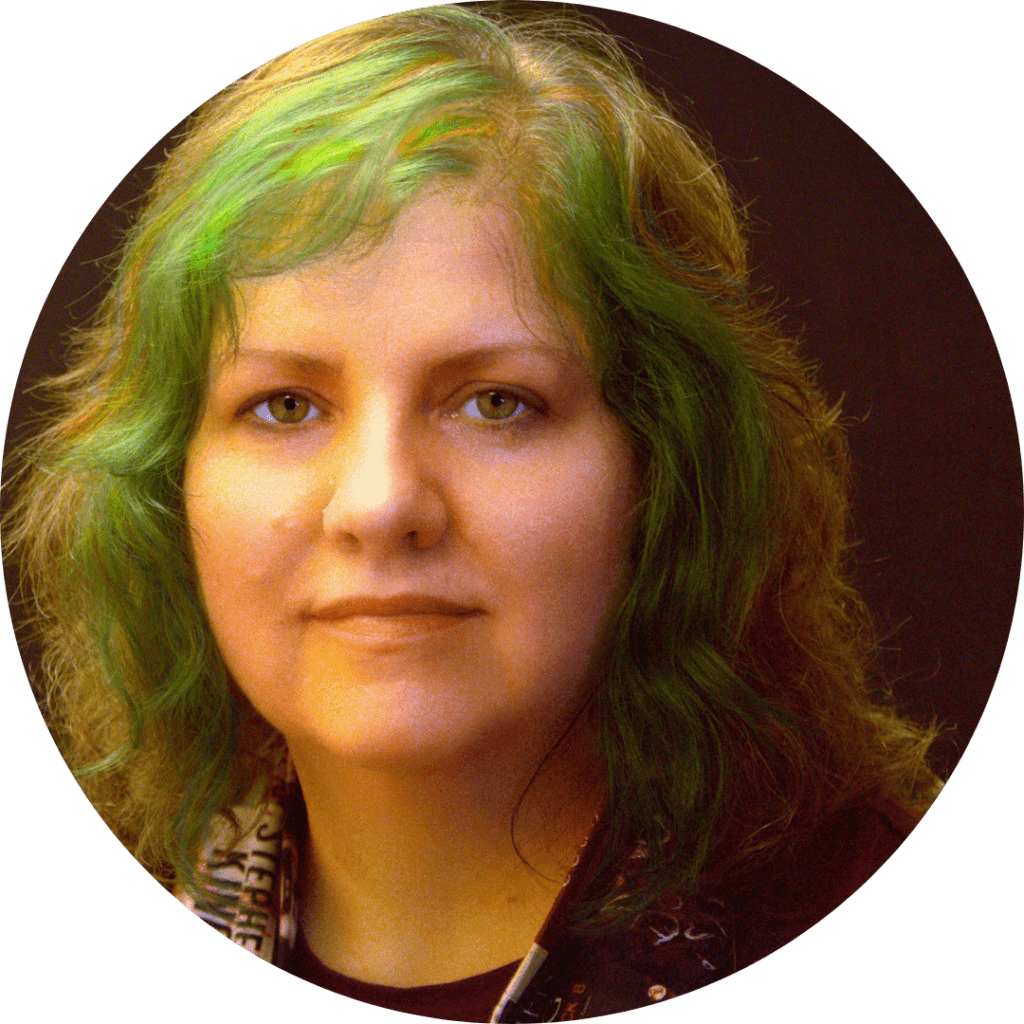 KT Wagner - Women in Horror Month 2 KT Wagner - Women in Horror Month KT Wagner