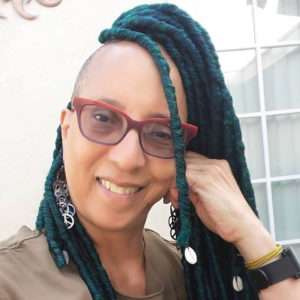 Linda D. Addison - Women in Horror 2 Linda D. Addison - Women in Horror About Linda D. Addison