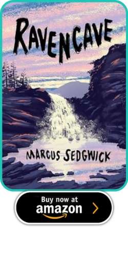 Get Ready for the Chills: A YA and MG Horror Round Up 9 Get Ready for the Chills: A YA and MG Horror Round Up Marcus Sedgwick – RavencaveGet Ready for the Chills: A YA and MG Horror Round Up