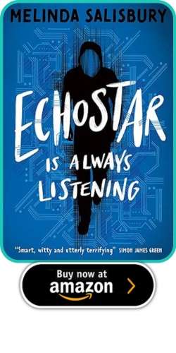 Melinda Salisbury – EchoStar